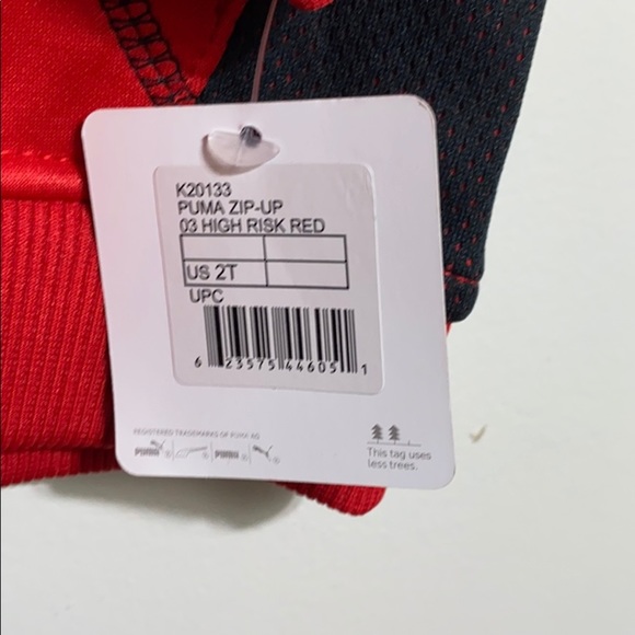 Nwt Puma Hoodie - Picture 6 of 12